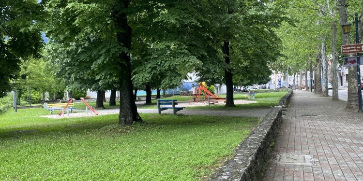 I danas kiša – na snazi upozorenje zbog grmljavine: Pogledajte kakvo će vrijeme biti do petka