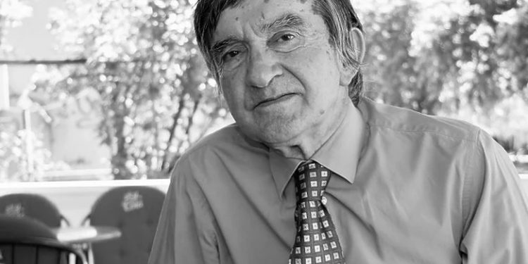 Preminuo Salih Brkić, istaknuti novinar i borac za promicanje istine o patnjama Srebrenice