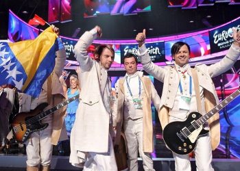 Koje zemlje nikad nisu osvojile Eurosong: Neke čekaju na pobjedu više od 50 godina
