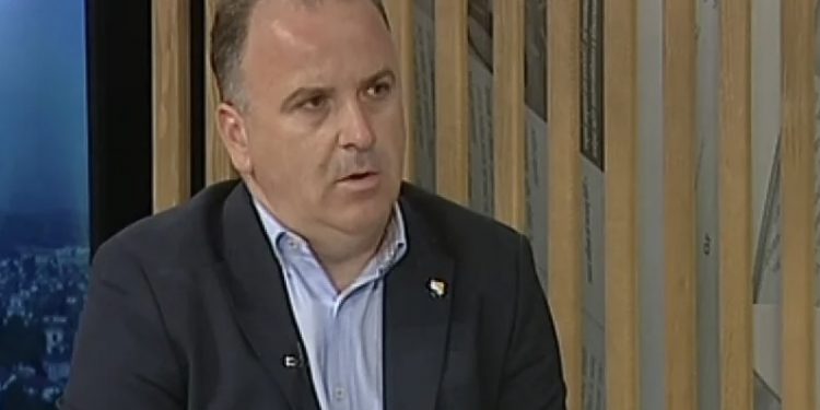 Đonlagić: Interkonekcije su pitanje Predsjedništva, Konaković dogovara ono što nije u njegovoj nadležnosti