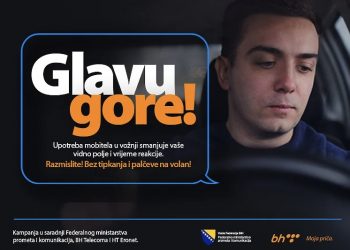 BH Telecom dobitnik nagrade DIGITAL CUP