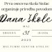 Prva osnovna škola Stolac organizuje priredbu povodom Dana škole