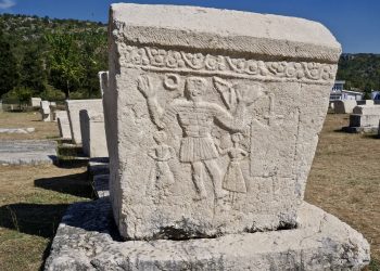 BBC o “tajnama evropskih misterioznih stećaka”