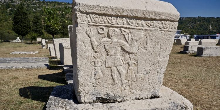 BBC o “tajnama evropskih misterioznih stećaka”