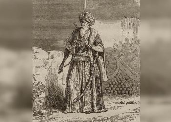 Ko je bio Ahmed-paša Džezar, Hercegovac koji je zaustavio Napoelona