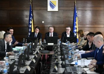 Vlada odlučila: Dan žalosti u Federaciji na godišnjicu masakra na Tuzlanskoj kapiji