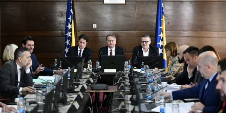 Vlada odlučila: Dan žalosti u Federaciji na godišnjicu masakra na Tuzlanskoj kapiji