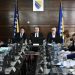 Vlada odlučila: Dan žalosti u Federaciji na godišnjicu masakra na Tuzlanskoj kapiji