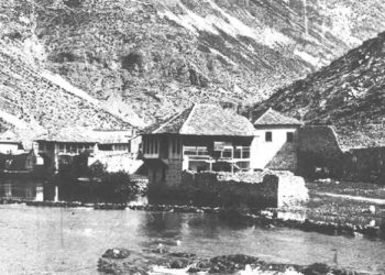 Stolac – Musafirhane