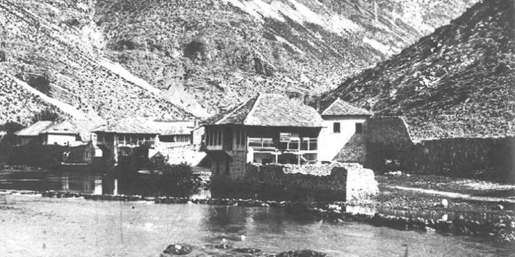 Stolac – Musafirhane