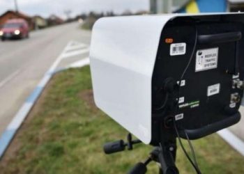 Plan radarskih kontrola za mjesec maj 2023