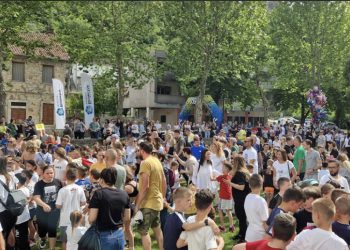 Održano treće izdanje Stolačkog cenera