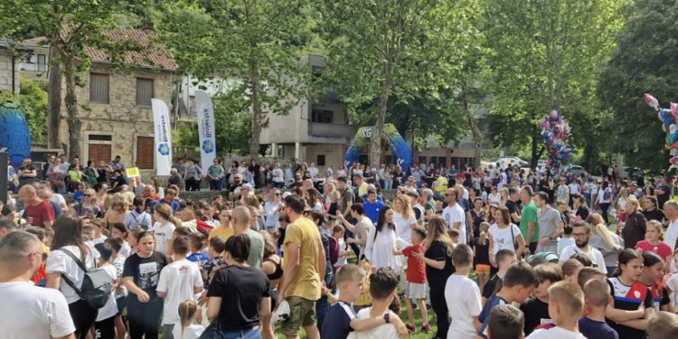 Održano treće izdanje Stolačkog cenera