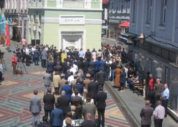 U Federaciji BiH Dan žalosti zbog godišnjice masakra na Tuzlanskoj kapiji