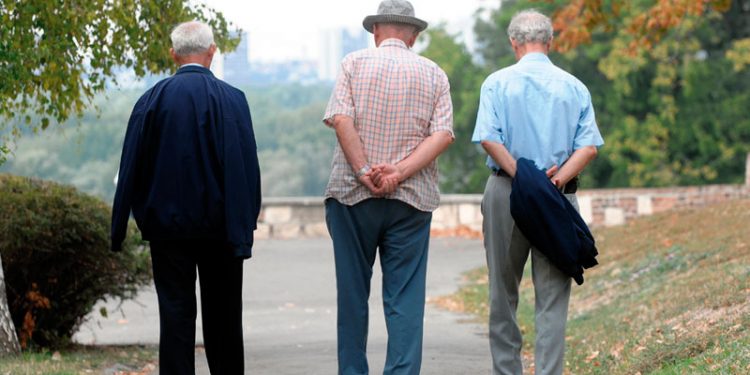 U petak, 5. maja isplata uvećanih penzija