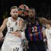 Danas počinje Final Four Eurolige: Musa s Realom preko Barce kreće u napad na titulu prvaka Evrope