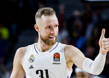 Historijska noć za bh. košarku: Džanan Musa večeras igra finale Eurolige protiv Olympiakosa