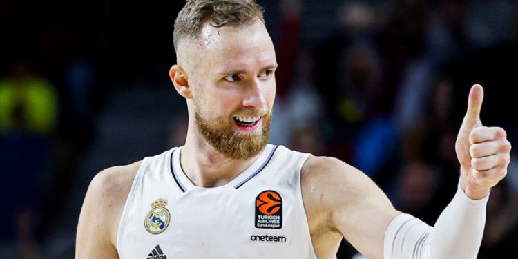 Historijska noć za bh. košarku: Džanan Musa večeras igra finale Eurolige protiv Olympiakosa