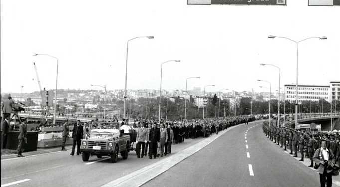 Na današnji dan: 4.5.