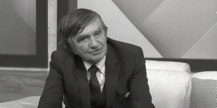 Sjećanje na Saliha Brkića, doajena bh. novinarstva kojem su istina i narod bili na prvom mjestu