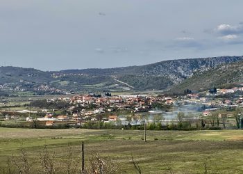 Danas u Bosni pretežno oblačno vrijeme. Više sunčanog vremena u Hercegovini.