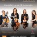 29. Sarajevske večeri muzike SVEM: Gudački kvartet „SA Sinfonietta“