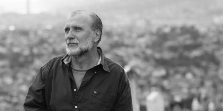 Dževad Karahasan: Zašto naša današnja kultura nama ne da da živimo i budemo ono što jesmo?