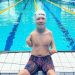 Ismail Barlov (12) isplivao normu za Pariz: Godine truda, odricanja i rada dobile su svoj pečat