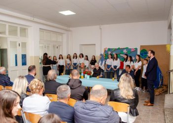 Održana dodjela pete po redu Literarne nagrade Enes Ratkušić na temu “Kad bi Bregava pričala”