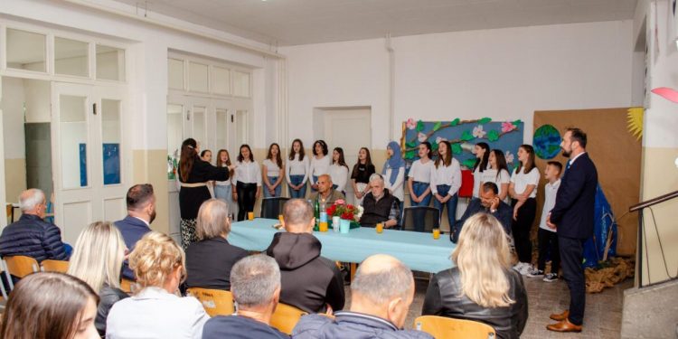 Održana dodjela pete po redu Literarne nagrade Enes Ratkušić na temu “Kad bi Bregava pričala”