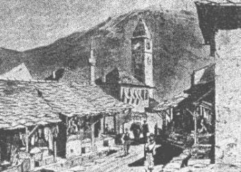 Austrijski književnik i diplomat proputovao je 1858. godine kroz Stolac, a u svome putopisu bilježi…