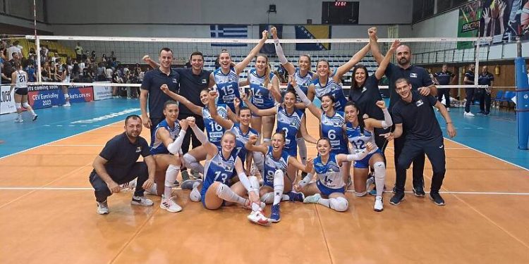 Odbojkašice BiH večeras u Belgiji započinju drugi uzastopni nastup u Zlatnoj ligi