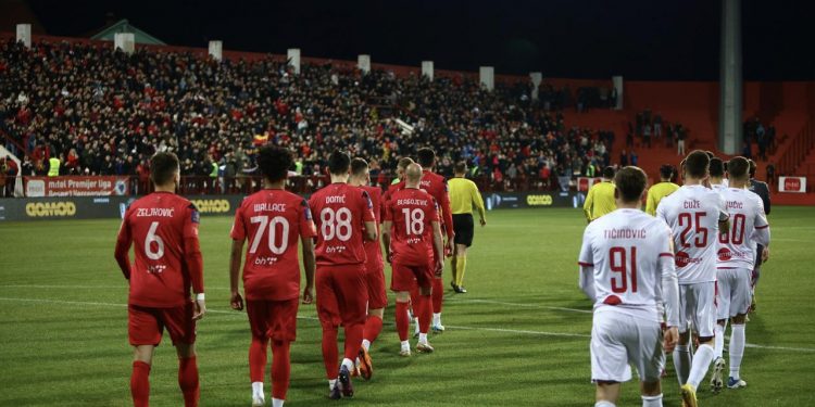Finale Kupa BiH: Zrinjski i Velež danas u Zenici