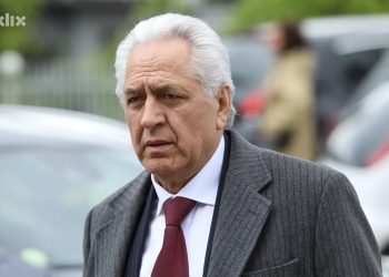 Bivši komandant Armije RBiH Ramiz Dreković oslobođen optužbi za ratne zločine
