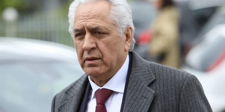 Bivši komandant Armije RBiH Ramiz Dreković oslobođen optužbi za ratne zločine