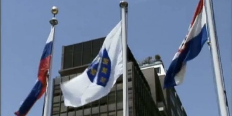 22. maj 1992: Dan kad se u UN-u zavijorila zastava Republike Bosne i Hercegovine