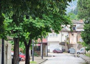 Meteorolozi objavili detaljnu prognozu do petka: Kiša i grmljavina, a ni za vikend neće biti bolje