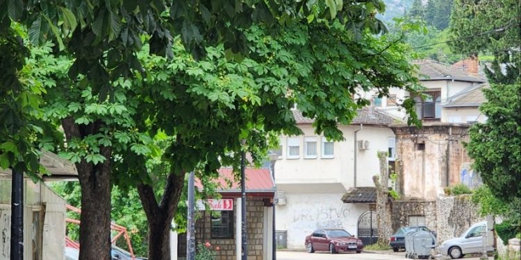 Meteorolozi objavili detaljnu prognozu do petka: Kiša i grmljavina, a ni za vikend neće biti bolje