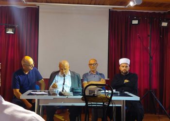 Mreža mladih organizovala tribinu o povratku Bošnjaka u Stolac