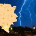 Narandžasti meteoalarm za BiH: Grmljavinsko nevrijeme, moguć i grad