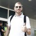 Džeko stigao u Istanbul, predstavnici Fenerbahčea ga odveli na ljekarski pregled