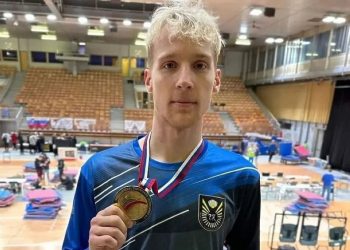 Nedžad Husić srušio svjetskog prvaka i plasirao se u finale Evropskih igara