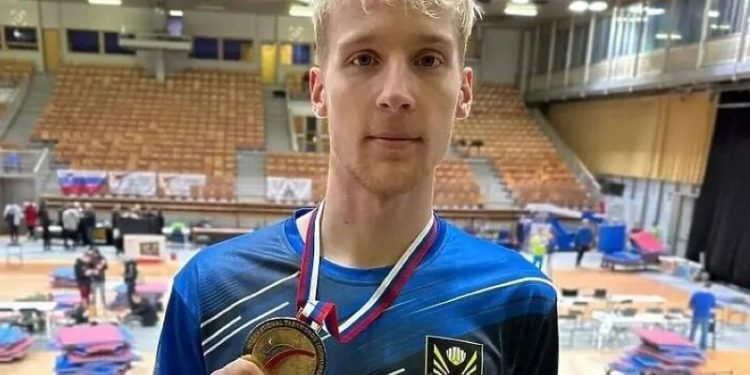 Nedžad Husić srušio svjetskog prvaka i plasirao se u finale Evropskih igara