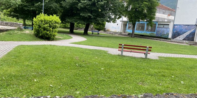 Danas u našoj zemlji djelimično vedro