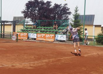 GTA akademija organizuje treće izdanje turnira Sarajevo Open, stižu teniseri iz 25 zemalja