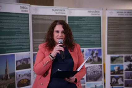 Promocija knjige Hercegovina: geografska, historijska i statistička studija u okviru History festa