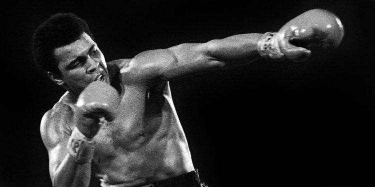 Sedam godina od smrti legendarnog Muhammeda Alija