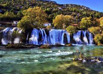 10 razloga zašto Stolac trebate staviti na mapu gradova koje morate posjetiti
