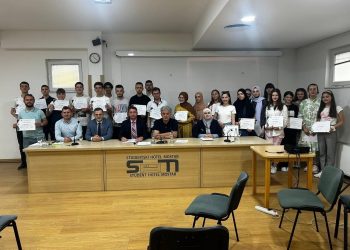 Održan dvodnevni seminar pod nazivom “Njegovanje vjerskog, nacionalnog i institucionalnog identiteta”