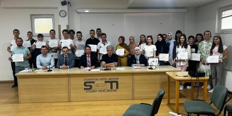 Održan dvodnevni seminar pod nazivom “Njegovanje vjerskog, nacionalnog i institucionalnog identiteta”